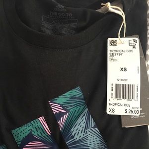 Adidas women’s T-shirt